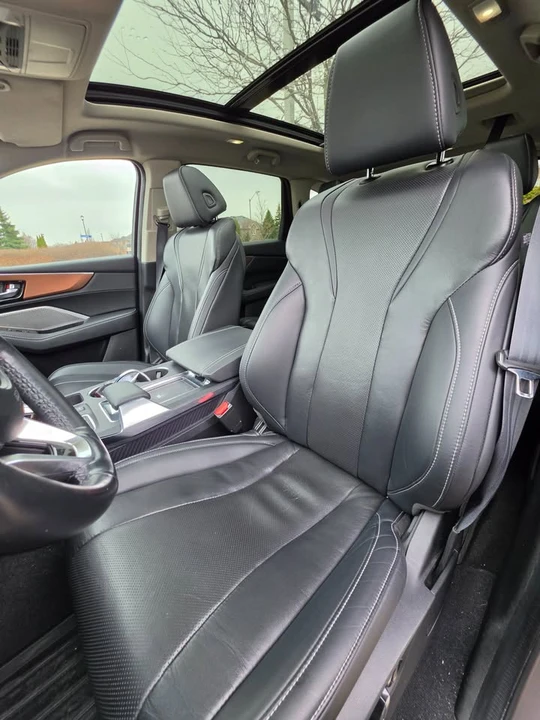 2022 Acura MDX 4th Gen - Image 2 of 11