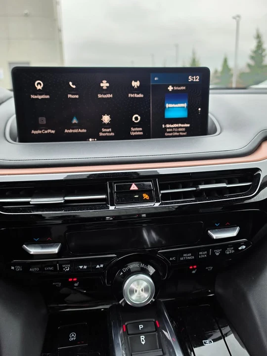 2022 Acura MDX 4th Gen - Image 7 of 11