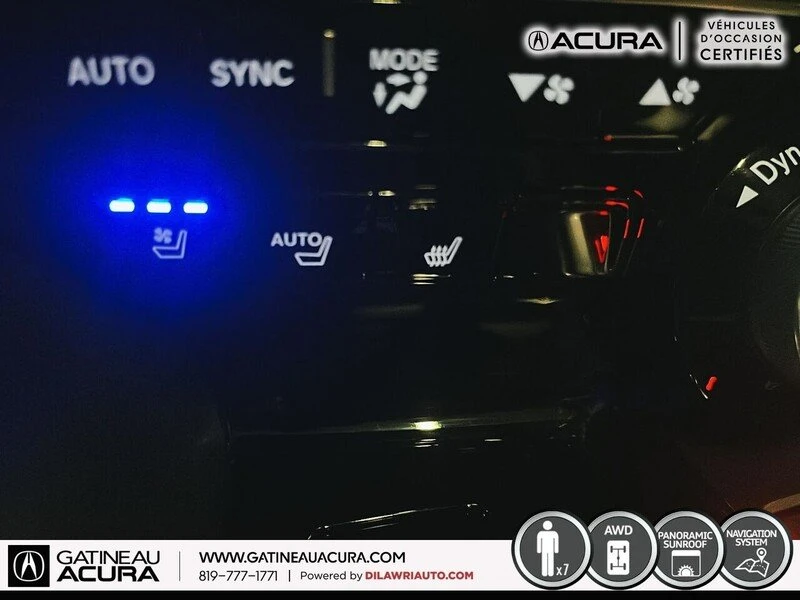 2022 Acura MDX 4th Gen - Image 7 of 20