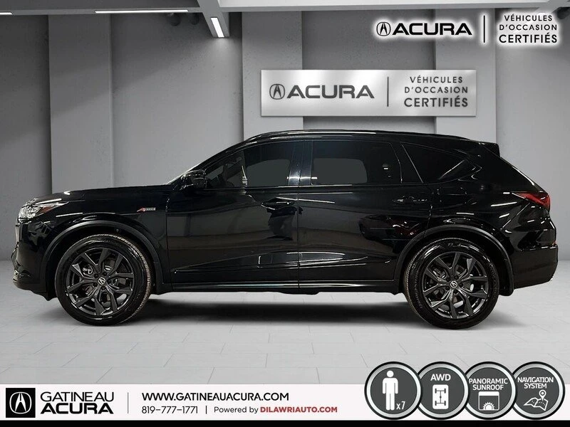 2022 Acura MDX 4th Gen - Image 19 of 20