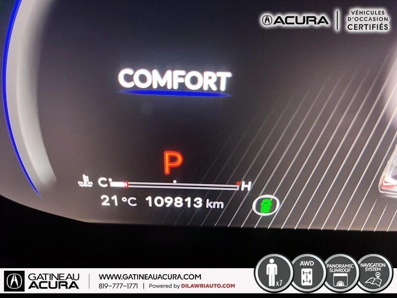 2022 Acura MDX 4th Gen - Image 2 of 20