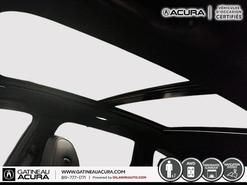 2022 Acura MDX 4th Gen - Image 5 of 20