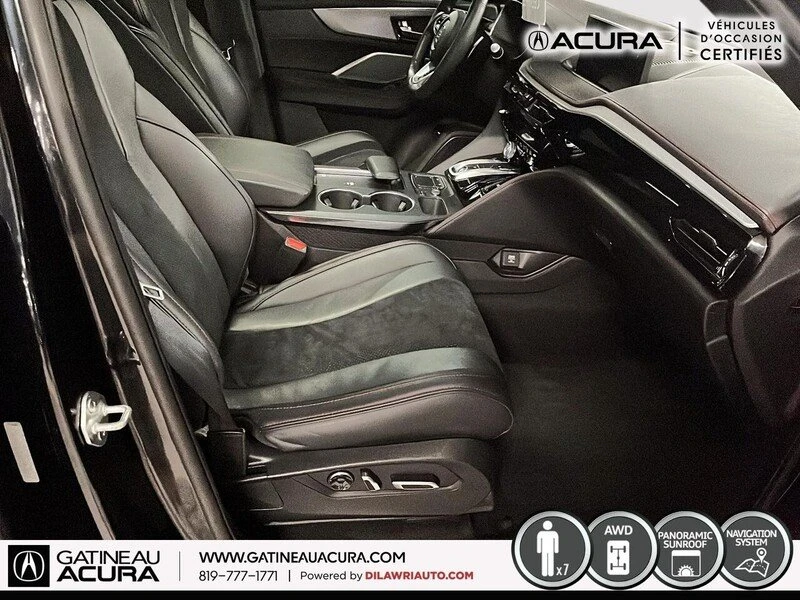 2022 Acura MDX 4th Gen - Image 20 of 20