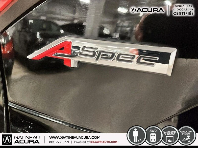 2022 Acura MDX 4th Gen - Image 17 of 20