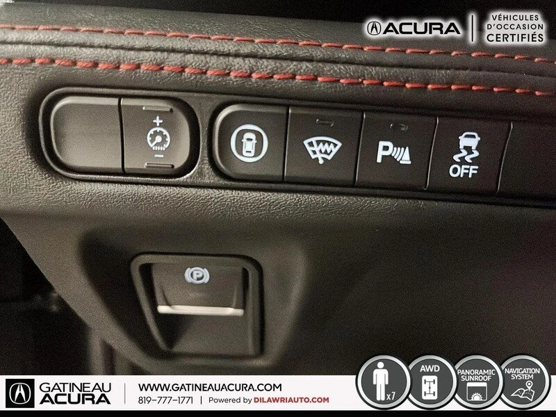 2022 Acura MDX 4th Gen - Image 8 of 20