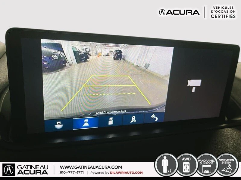 2022 Acura MDX 4th Gen - Image 6 of 20