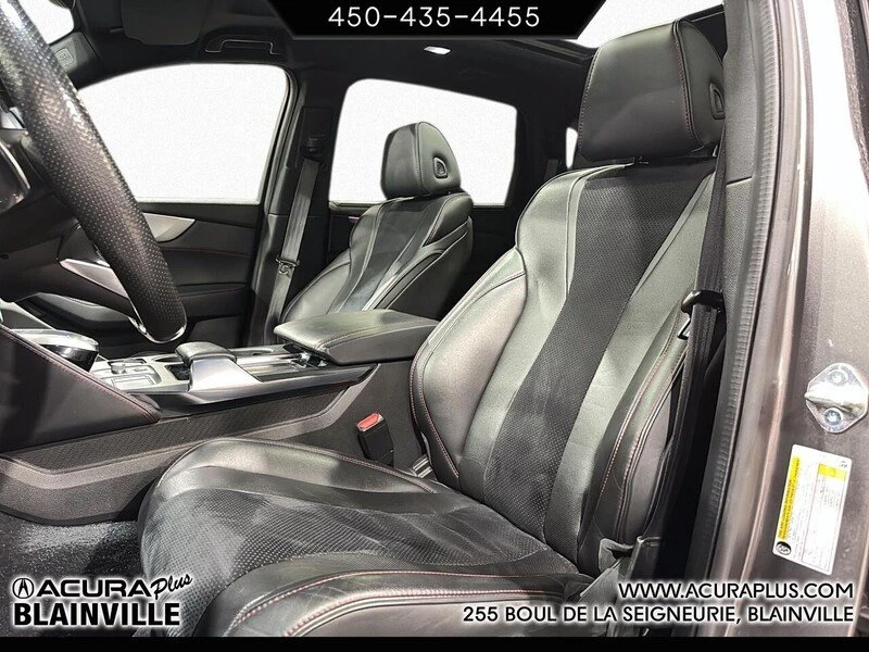 2022 Acura MDX 4th Gen - Image 8 of 18