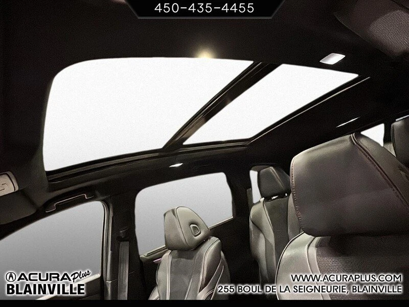 2022 Acura MDX 4th Gen - Image 16 of 18