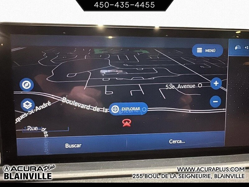 2022 Acura MDX 4th Gen - Image 18 of 18