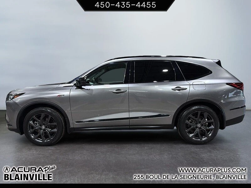 2022 Acura MDX 4th Gen - Image 5 of 18