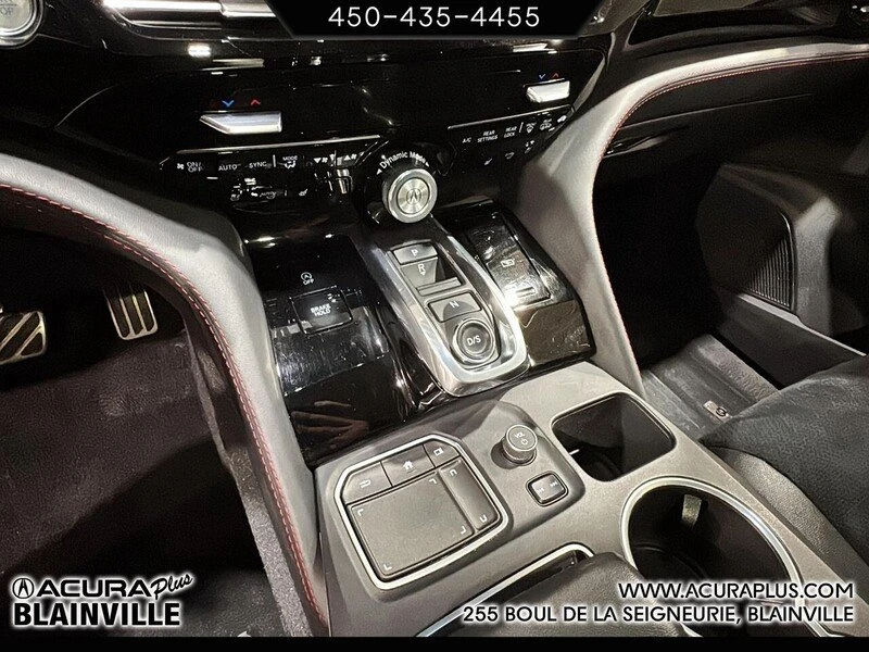 2022 Acura MDX 4th Gen - Image 14 of 18