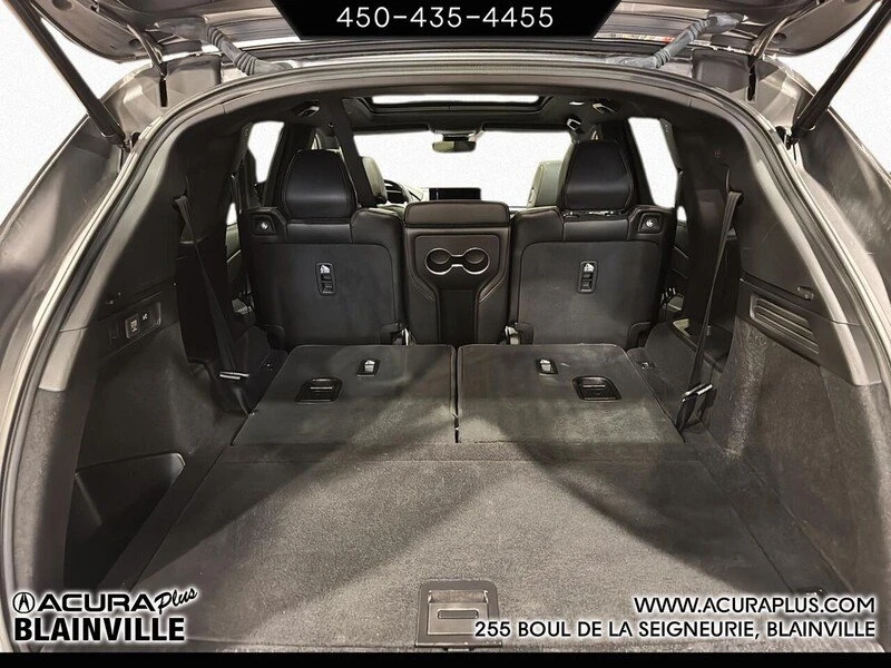 2022 Acura MDX 4th Gen - Image 6 of 18