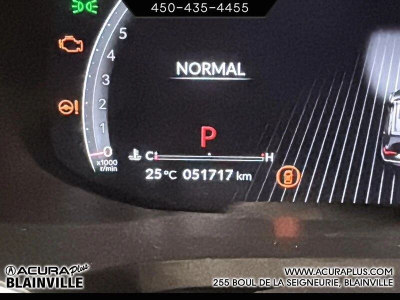 2022 Acura MDX 4th Gen - Image 12 of 18