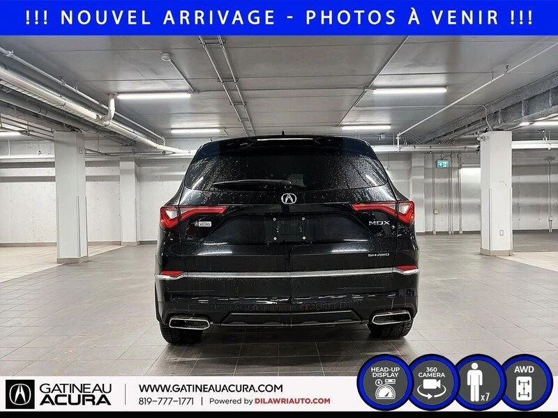 2022 Acura MDX 4th Gen - Image 6 of 13