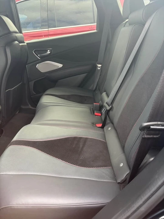 2022 Acura MDX 4th Gen - Image 7 of 7