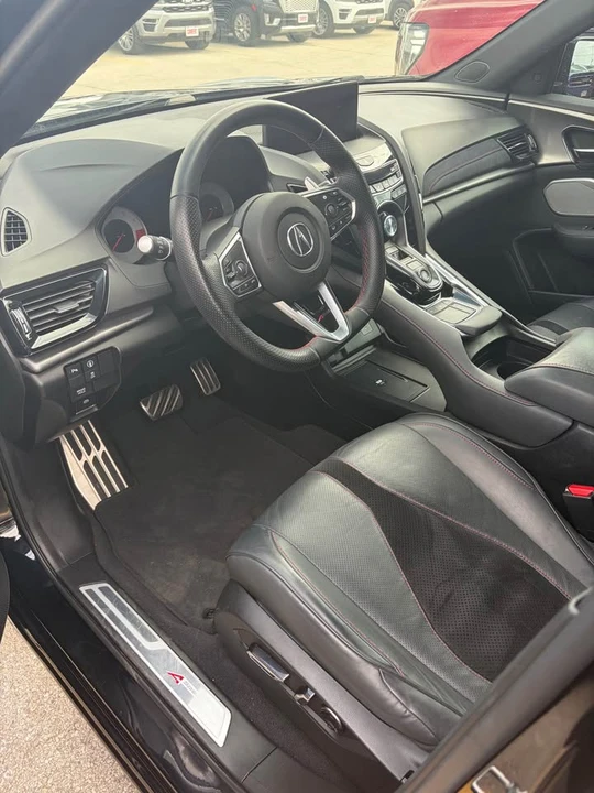 2022 Acura MDX 4th Gen - Image 4 of 7