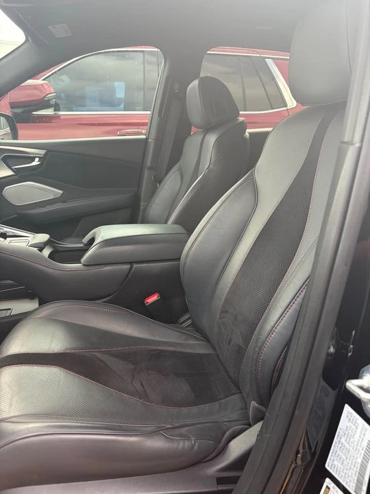 2022 Acura MDX 4th Gen - Image 5 of 7