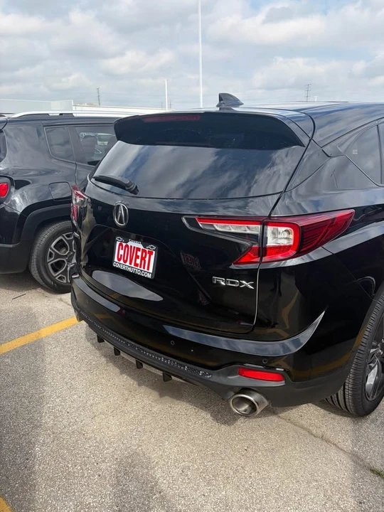 2022 Acura MDX 4th Gen - Image 3 of 7