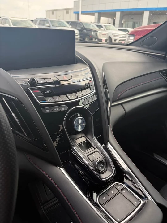 2022 Acura MDX 4th Gen - Image 6 of 7