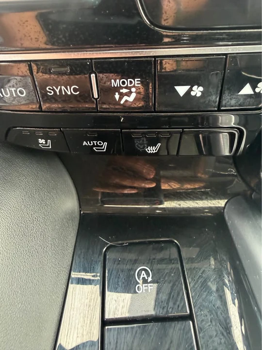 2022 Acura MDX 4th Gen - Image 6 of 13
