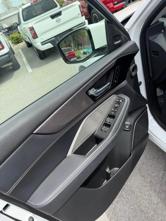 2022 Acura MDX 4th Gen - Image 4 of 13