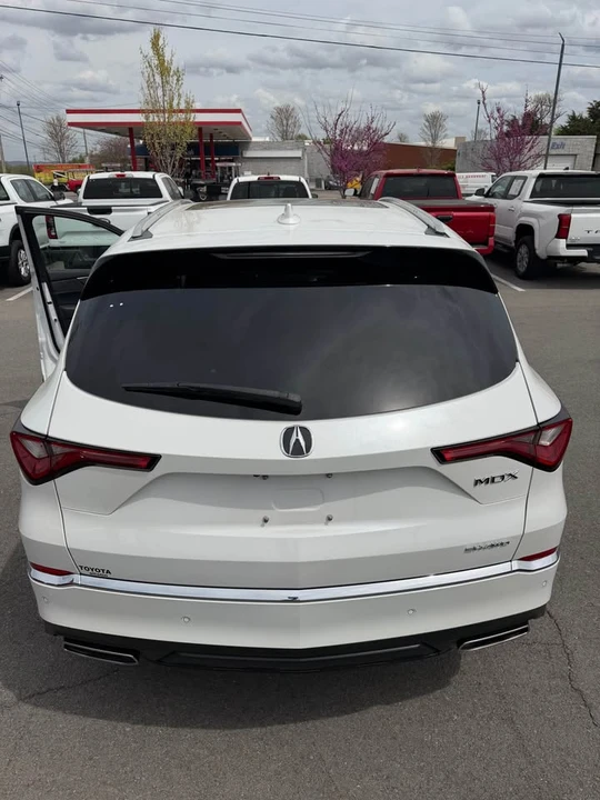 2022 Acura MDX 4th Gen - Image 13 of 13