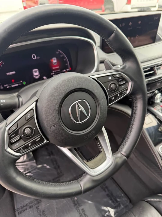 2022 Acura MDX 4th Gen - Image 8 of 13