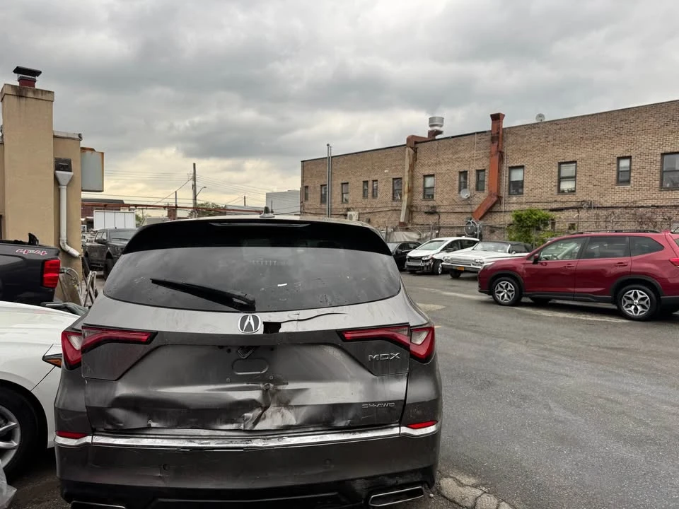 2022 Acura MDX 4th Gen - Image 17 of 20