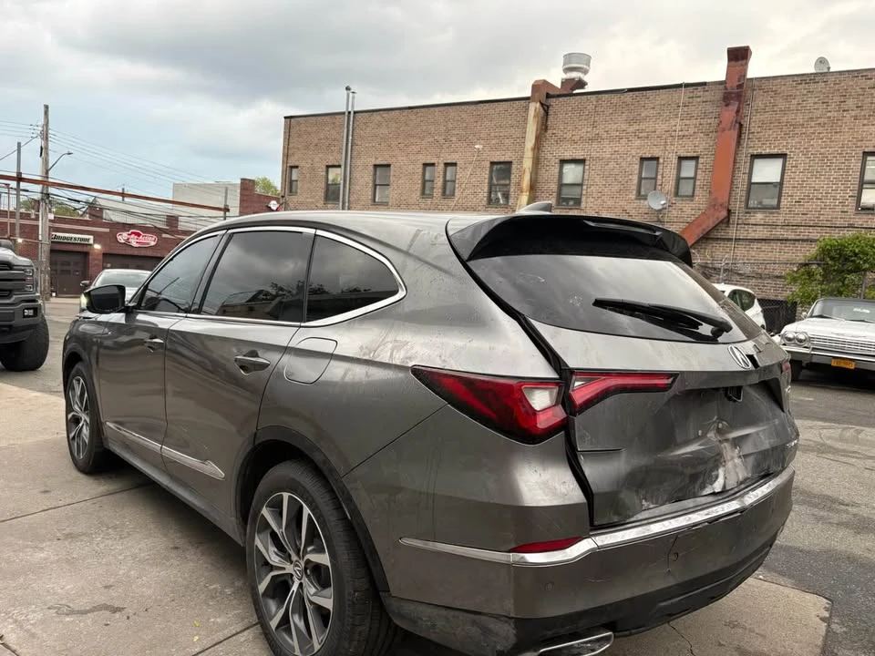 2022 Acura MDX 4th Gen - Image 6 of 20