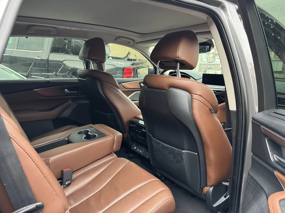 2022 Acura MDX 4th Gen - Image 13 of 20
