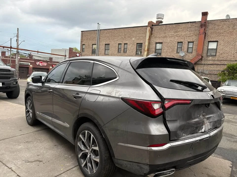 2022 Acura MDX 4th Gen - Image 7 of 20