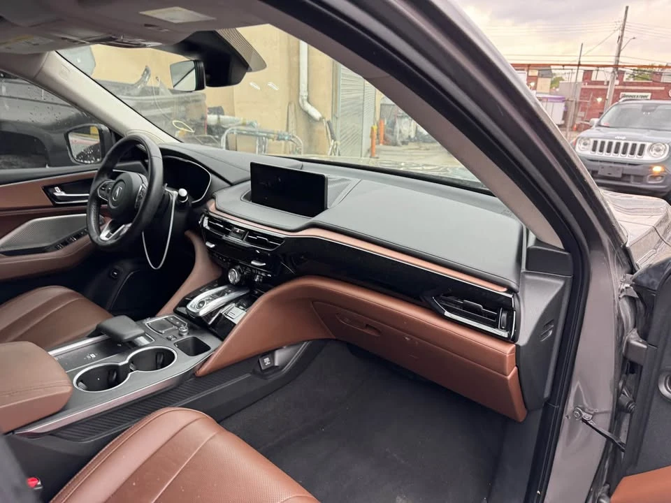 2022 Acura MDX 4th Gen - Image 12 of 20