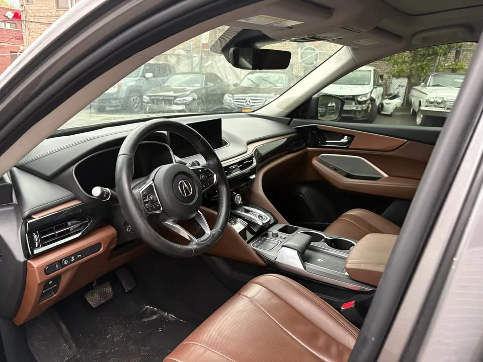 2022 Acura MDX 4th Gen - Image 5 of 20