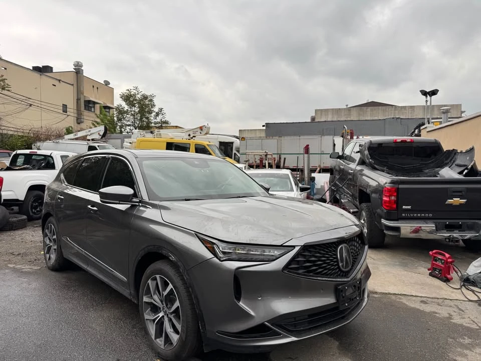 2022 Acura MDX 4th Gen - Image 19 of 20