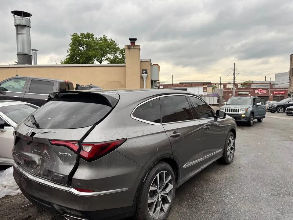 2022 Acura MDX 4th Gen - Image 15 of 20