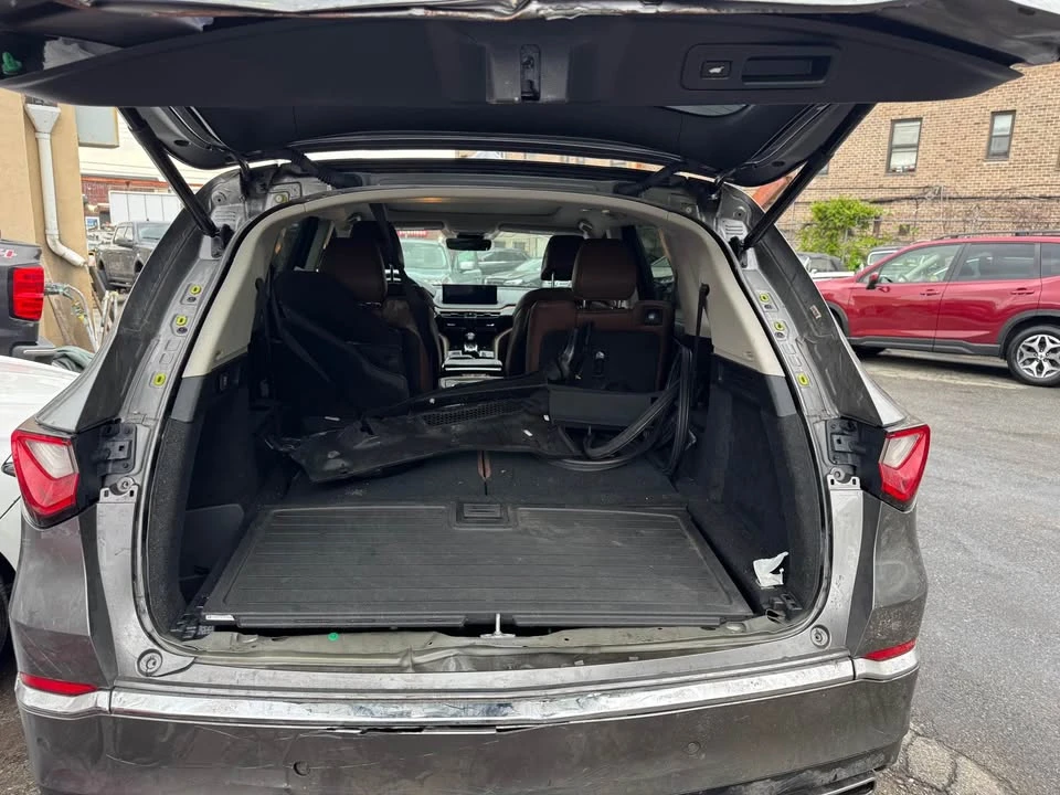2022 Acura MDX 4th Gen - Image 20 of 20