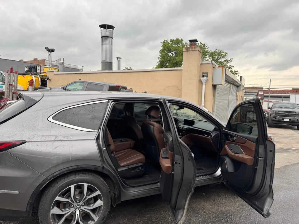 2022 Acura MDX 4th Gen - Image 14 of 20