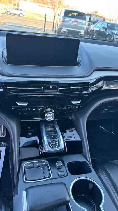2022 Acura MDX 4th Gen - Image 5 of 9