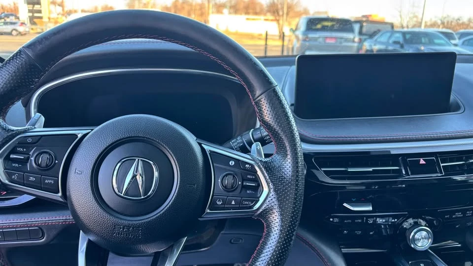 2022 Acura MDX 4th Gen - Image 6 of 9