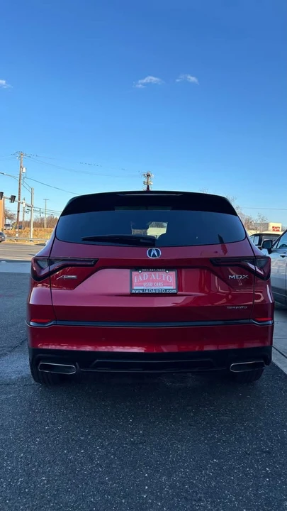 2022 Acura MDX 4th Gen - Image 3 of 9