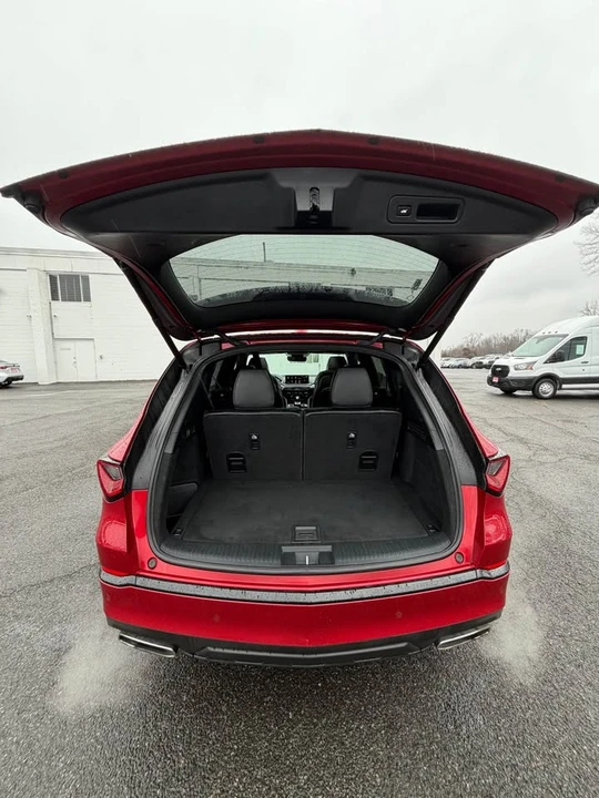 2022 Acura MDX 4th Gen - Image 4 of 15