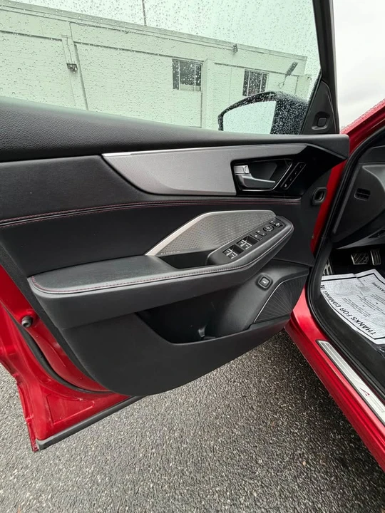 2022 Acura MDX 4th Gen - Image 9 of 15