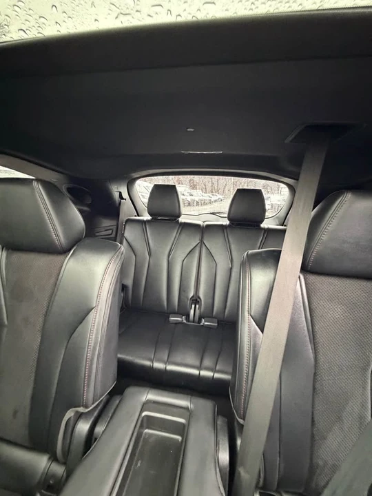 2022 Acura MDX 4th Gen - Image 6 of 15