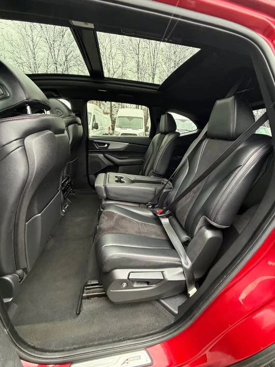 2022 Acura MDX 4th Gen - Image 5 of 15