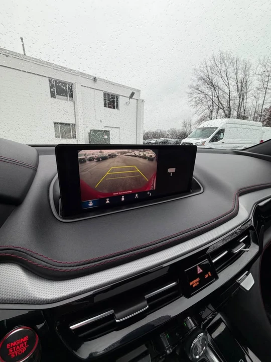 2022 Acura MDX 4th Gen - Image 14 of 15