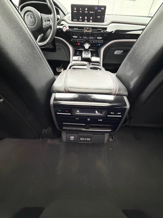 2022 Acura MDX 4th Gen - Image 7 of 15
