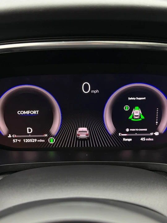 2022 Acura MDX 4th Gen - Image 15 of 15