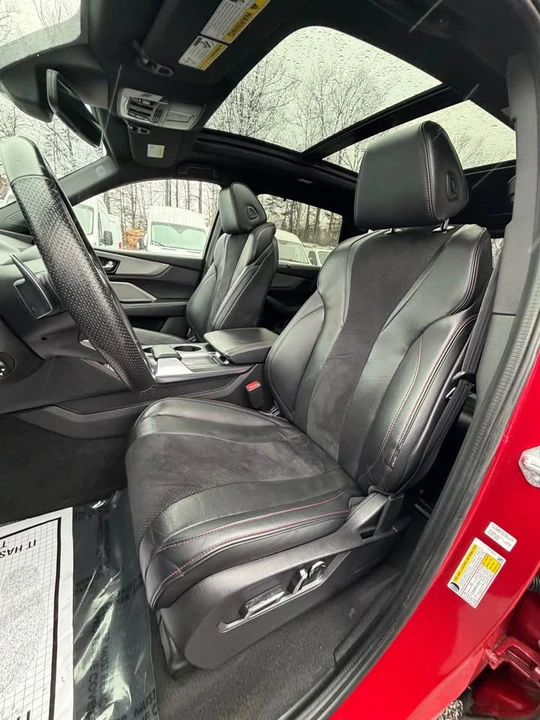 2022 Acura MDX 4th Gen - Image 10 of 15