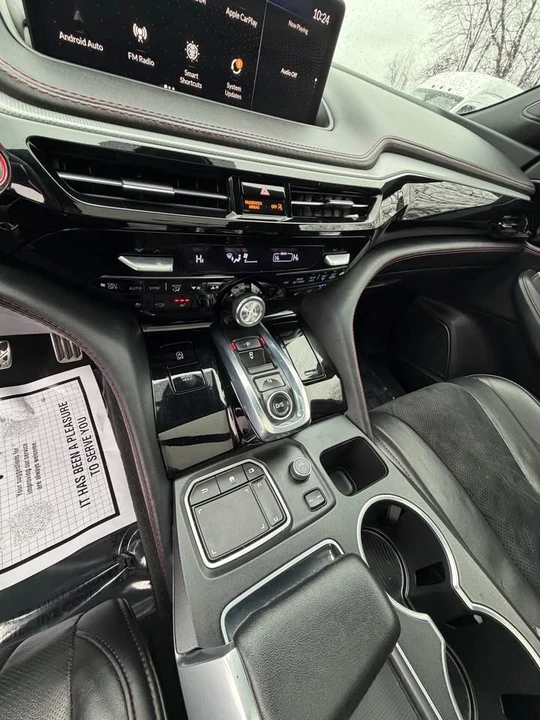 2022 Acura MDX 4th Gen - Image 13 of 15