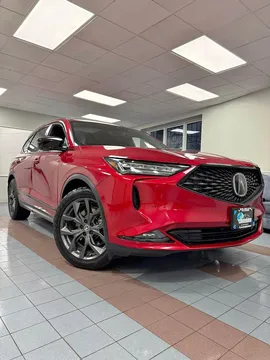 2022 Acura MDX A-Spec SH-AWD